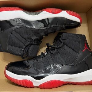 Air Jordan 11 Retro “Bred” 2012 OG 10.5 Men’s